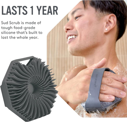 Sud Scrubber
