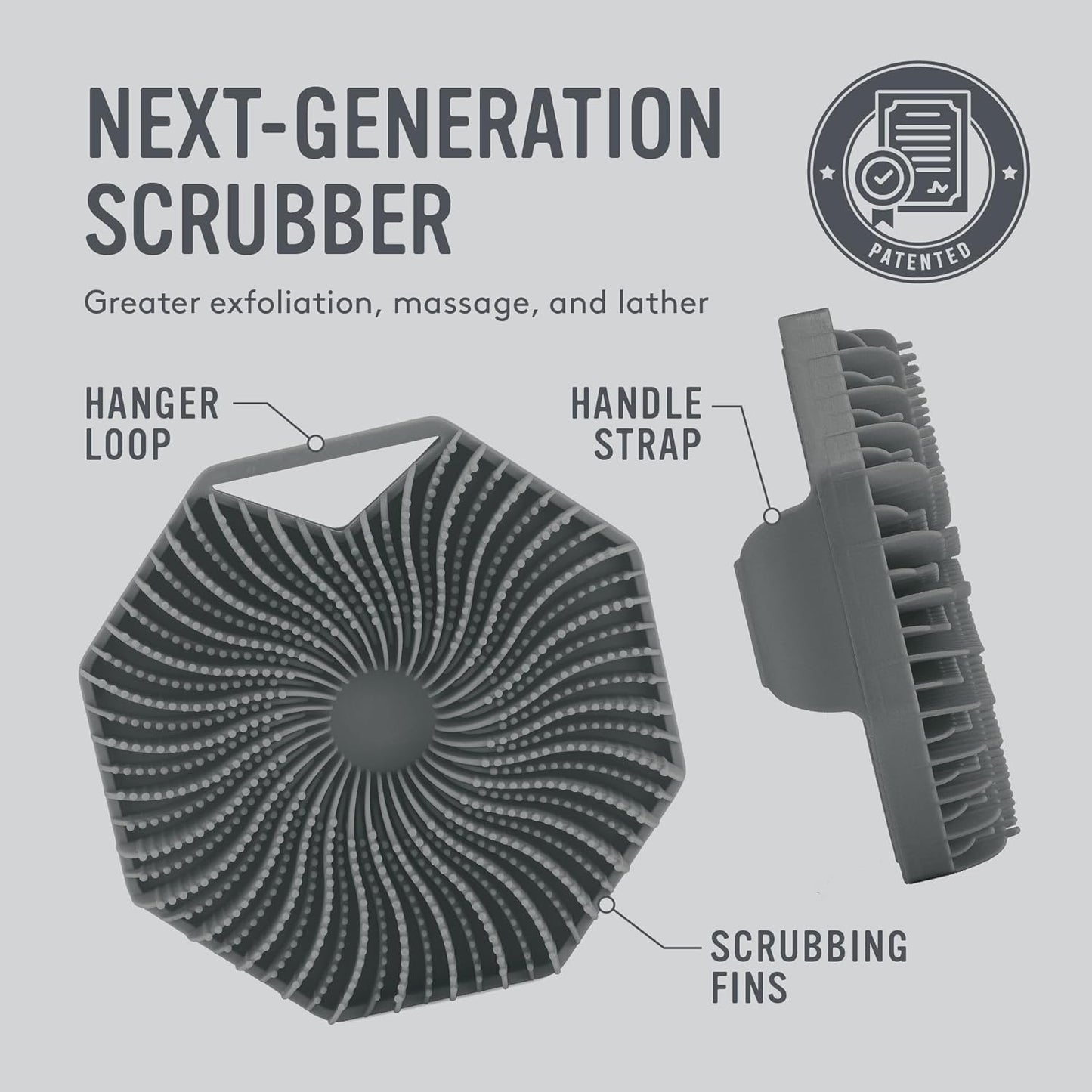 Sud Scrubber